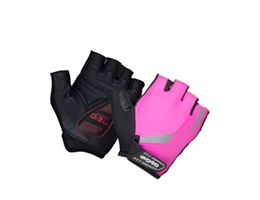 GripGrab ProGel Hi-Vis Padded Glove
